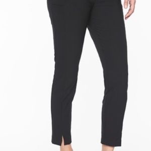 Athleta Wander Ankle Pants- Size M Petite